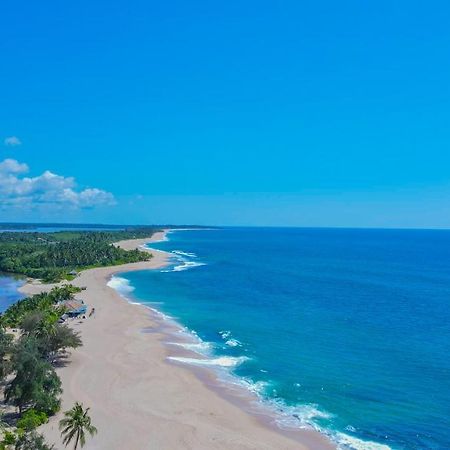 Marakolliya Beach Resort Тангалле Екстер'єр фото