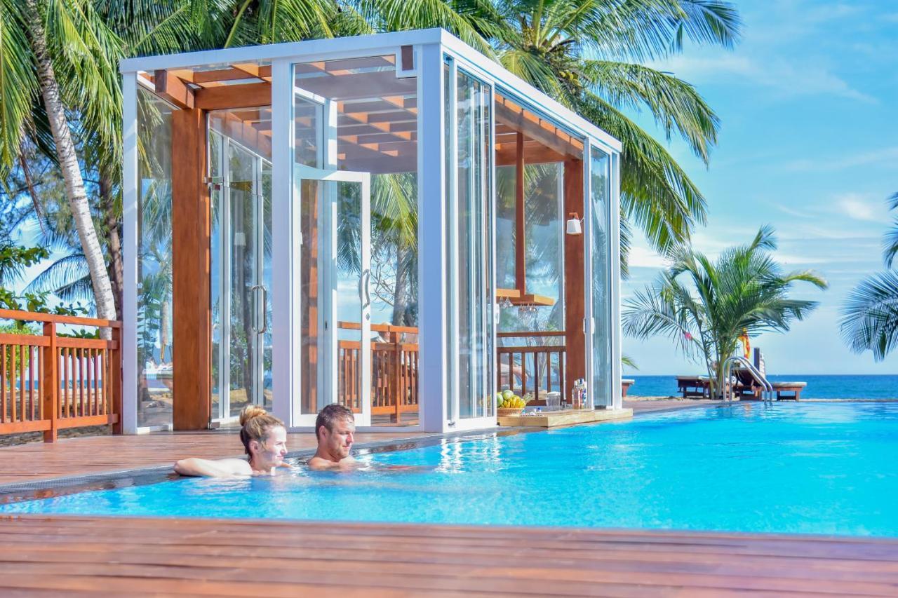 Marakolliya Beach Resort Тангалле Екстер'єр фото