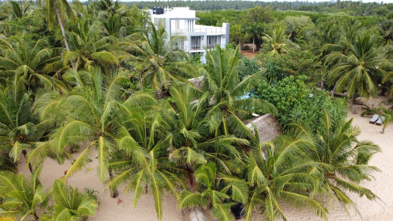 Marakolliya Beach Resort Тангалле Екстер'єр фото