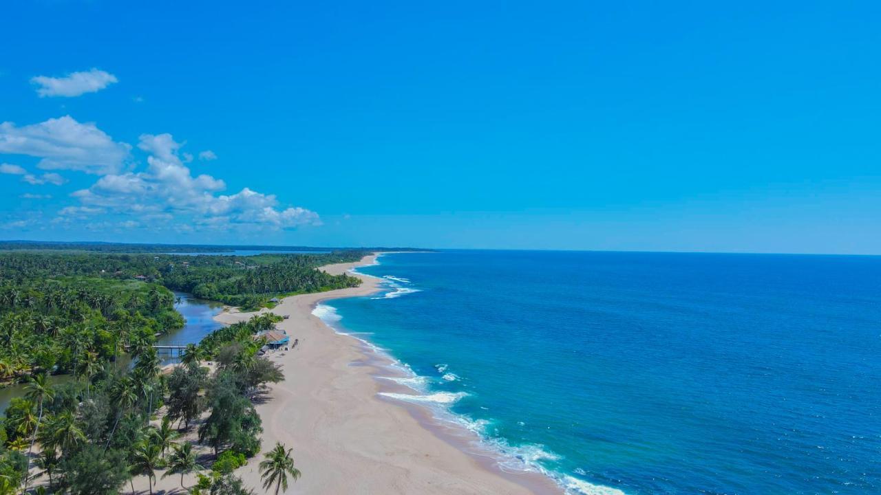 Marakolliya Beach Resort Тангалле Екстер'єр фото
